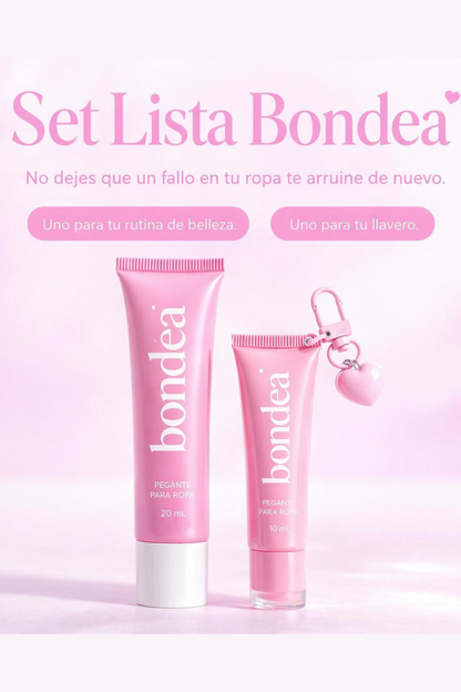 BONDEA PEGANTE PARA ROPA PAGA 2 LLEVA 3